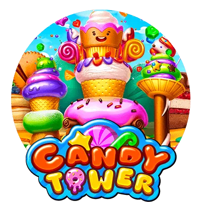 Candy Tower - STORYBET138