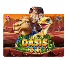 Oasis - STORYBET138