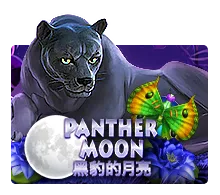 Panther Moon - STORYBET138