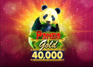 Panda Gold 10,000 - STORYBET138