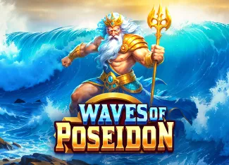 Waves of Poseidon - STORYBET138