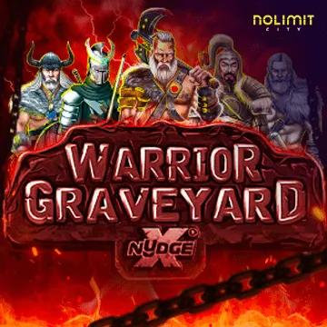 Warrior Graveyard xNudge - STORYBET138