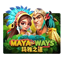 Maya Ways - STORYBET138