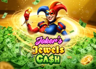Jokers Jewels Cash - STORYBET138