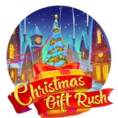 Christmas Gift Rush - STORYBET138