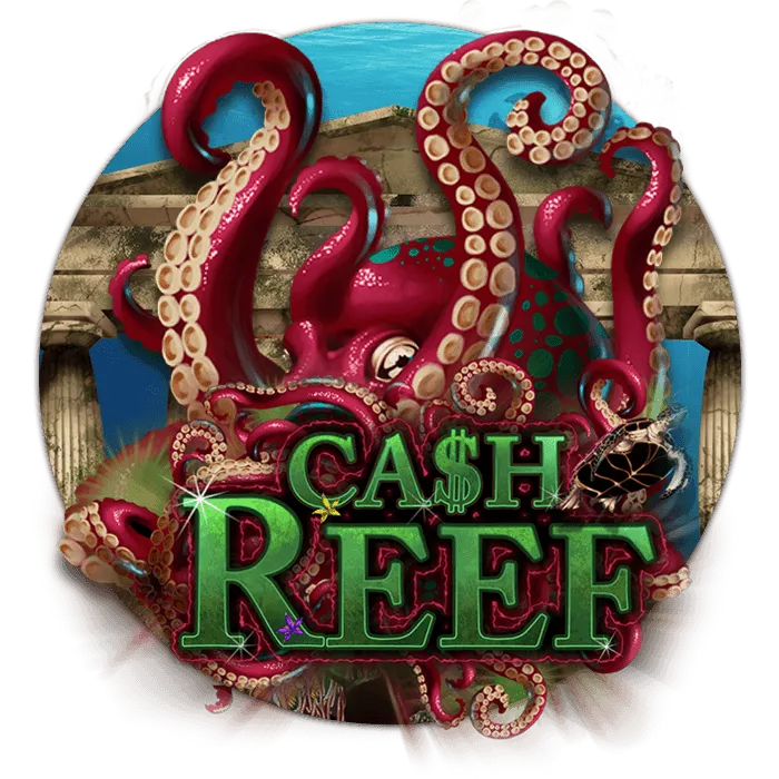 Cash Reef - STORYBET138