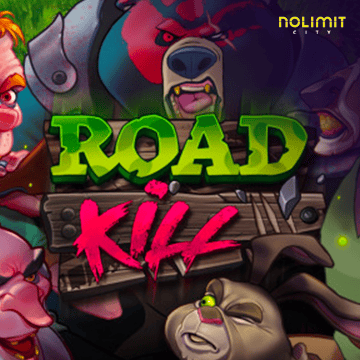 Roadkill - STORYBET138