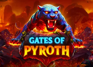Gates of Pyroth - STORYBET138