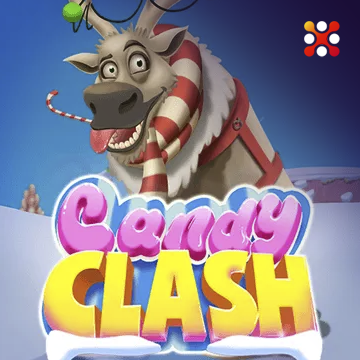 Candy Clash - STORYBET138