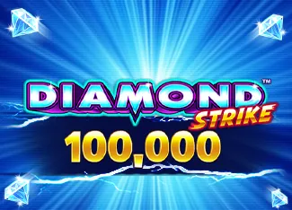 Diamond Strike 100,000 - STORYBET138