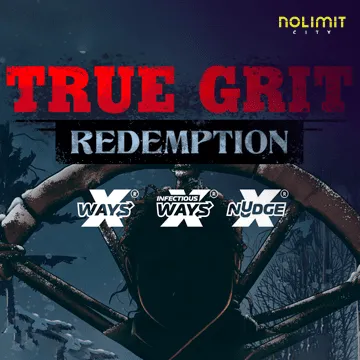 True Grit Redemption - STORYBET138