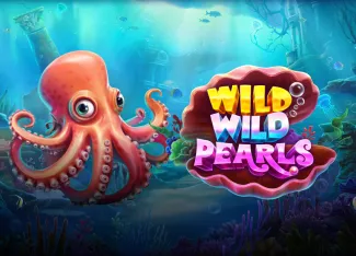 Wild Wild Pearls - STORYBET138