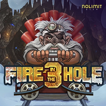 Fire in the Hole 3 - STORYBET138