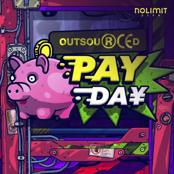 Outsourced: Payday - STORYBET138