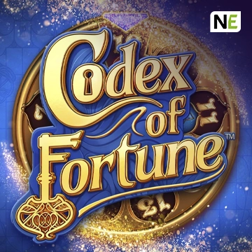 Codex of Fortune - STORYBET138