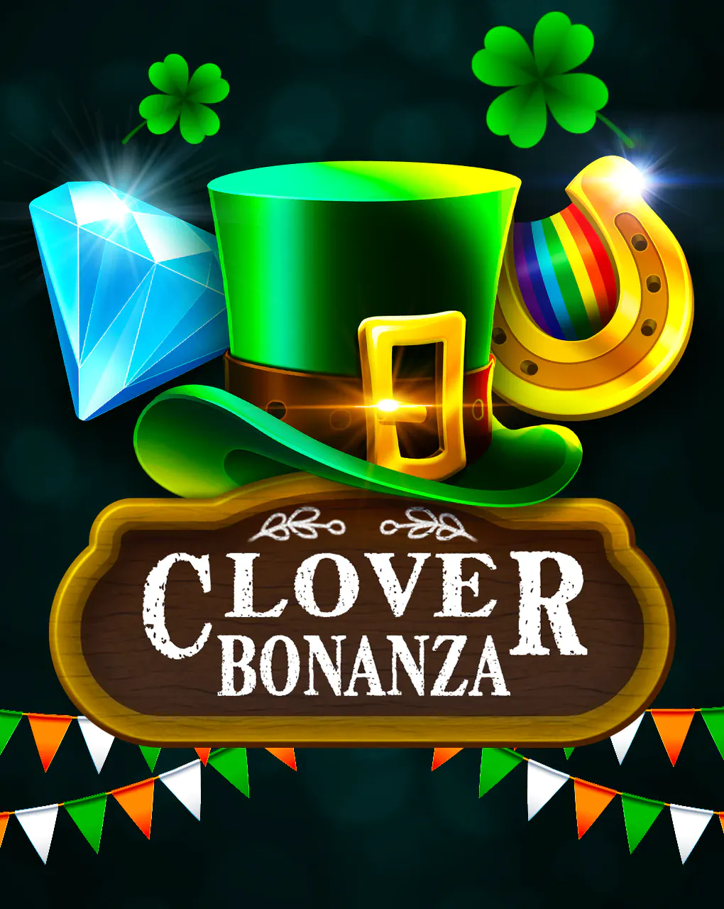 Clover Bonanza - STORYBET138