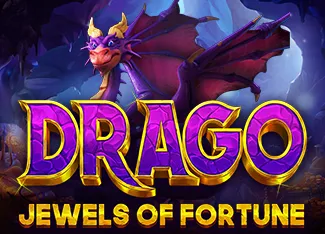 Drago - Jewels of Fortune - STORYBET138