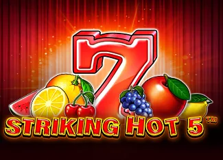 Striking Hot 5 - STORYBET138