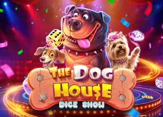 The Dog House Dice Show - STORYBET138