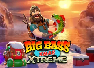 Big Bass Xmas Xtreme - STORYBET138