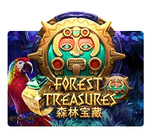 Forest Treasure - STORYBET138