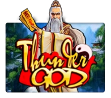 Thunder God - STORYBET138