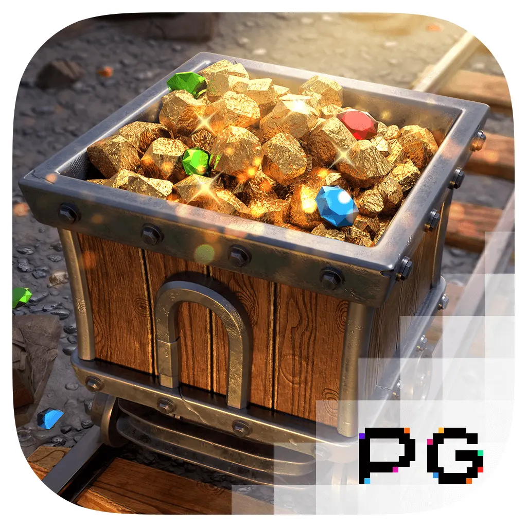 Gemstones Gold - STORYBET138