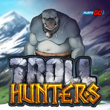 Troll Hunters - STORYBET138